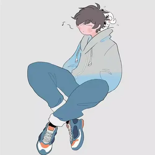 用户 晚八点档 的头像
